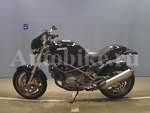     Ducati Monster1000SIE M1000SIE 2002  1